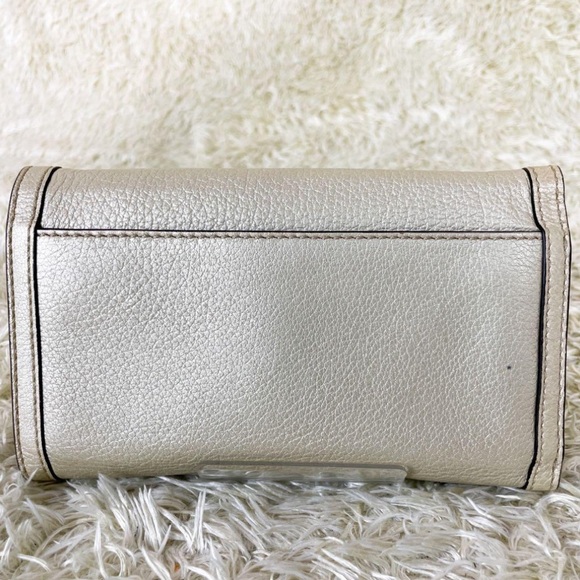 Celine wallet on small chain - Picture 3 of 9